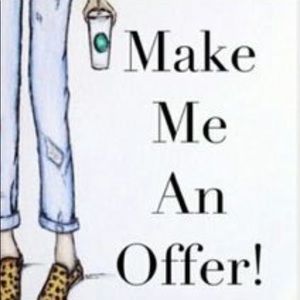 Everything must go!!!